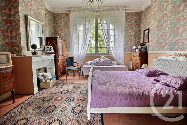 maison à vendre - 7 pièces - 194.0 m2 - TALENCE - 33 - AQUITAINE - Century 21 Talent Immobilier