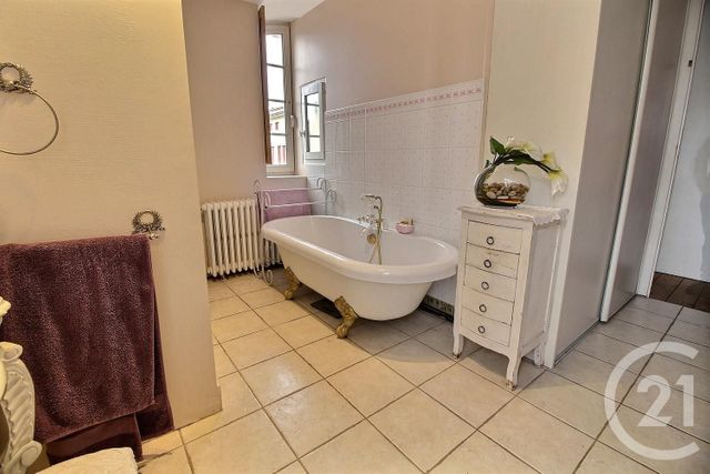 maison à vendre - 7 pièces - 194.0 m2 - TALENCE - 33 - AQUITAINE - Century 21 Talent Immobilier
