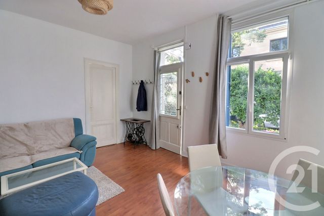 maison à vendre - 3 pièces - 54.87 m2 - BORDEAUX - 33 - AQUITAINE - Century 21 Talent Immobilier