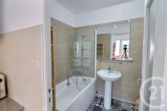 maison à vendre - 3 pièces - 54.87 m2 - BORDEAUX - 33 - AQUITAINE - Century 21 Talent Immobilier