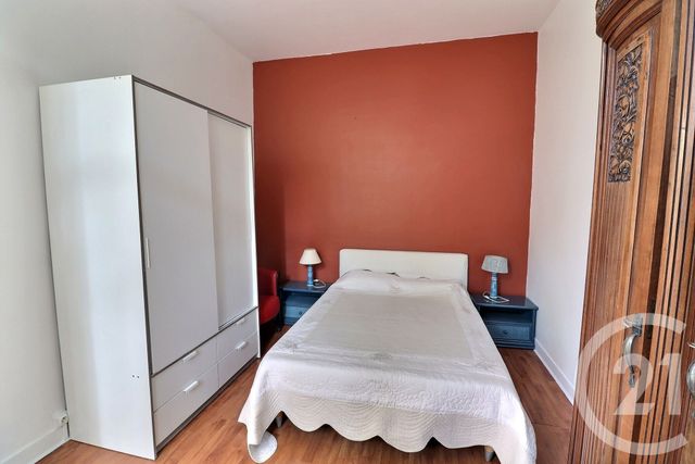 maison à vendre - 3 pièces - 54.87 m2 - BORDEAUX - 33 - AQUITAINE - Century 21 Talent Immobilier