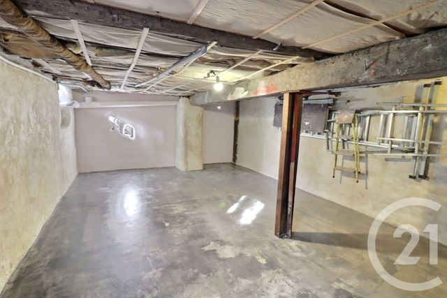 maison à vendre - 3 pièces - 54.87 m2 - BORDEAUX - 33 - AQUITAINE - Century 21 Talent Immobilier