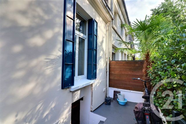 maison à vendre - 3 pièces - 54.87 m2 - BORDEAUX - 33 - AQUITAINE - Century 21 Talent Immobilier
