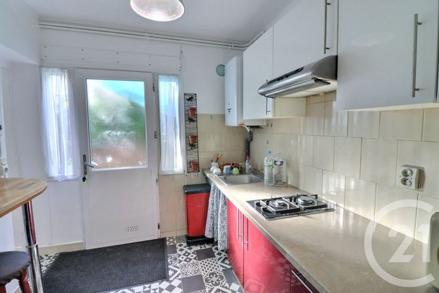 maison à vendre - 3 pièces - 54.87 m2 - BORDEAUX - 33 - AQUITAINE - Century 21 Talent Immobilier