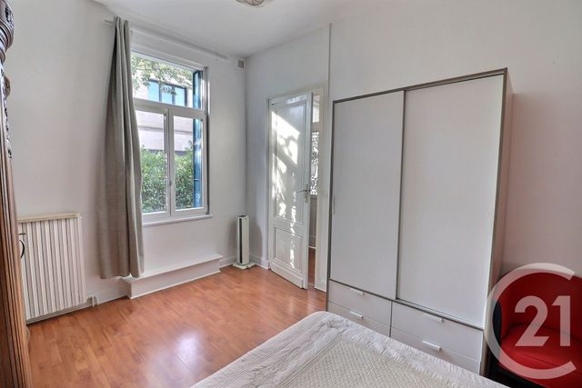 maison à vendre - 3 pièces - 54.87 m2 - BORDEAUX - 33 - AQUITAINE - Century 21 Talent Immobilier