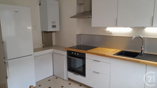 Appartement F2 à louer - 2 pièces - 43.06 m2 - BORDEAUX - 33 - AQUITAINE - Century 21 Talent Immobilier