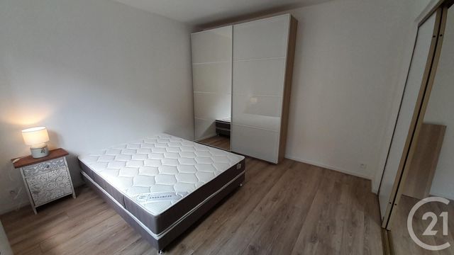 Appartement F2 à louer - 2 pièces - 43.06 m2 - BORDEAUX - 33 - AQUITAINE - Century 21 Talent Immobilier