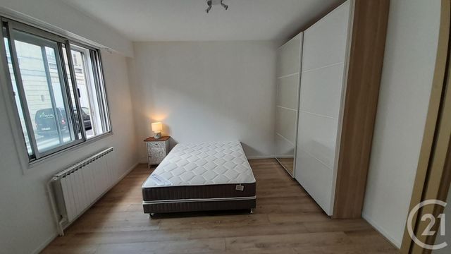 Appartement F2 à louer - 2 pièces - 43.06 m2 - BORDEAUX - 33 - AQUITAINE - Century 21 Talent Immobilier