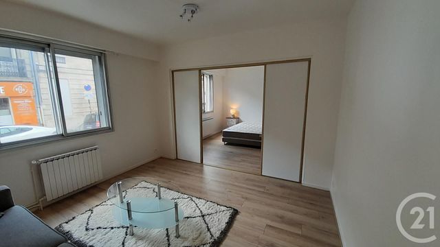 Appartement F2 à louer - 2 pièces - 43.06 m2 - BORDEAUX - 33 - AQUITAINE - Century 21 Talent Immobilier