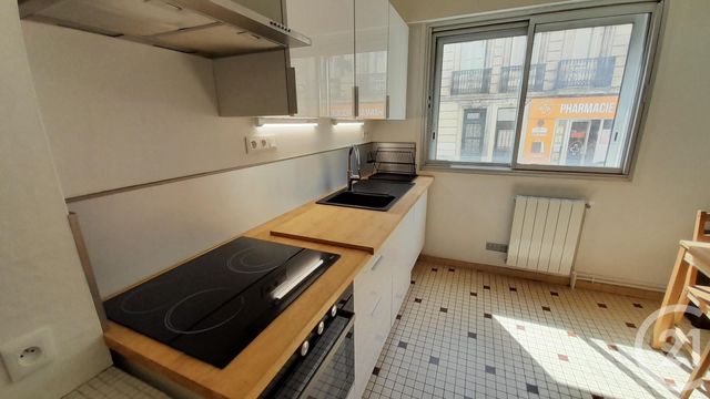 Appartement F2 à louer - 2 pièces - 43.06 m2 - BORDEAUX - 33 - AQUITAINE - Century 21 Talent Immobilier