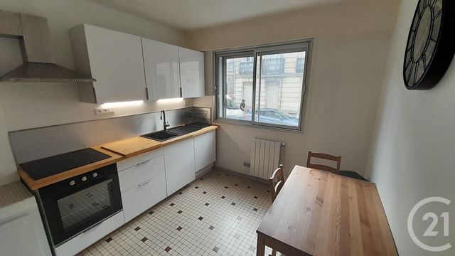 appartement - BORDEAUX - 33