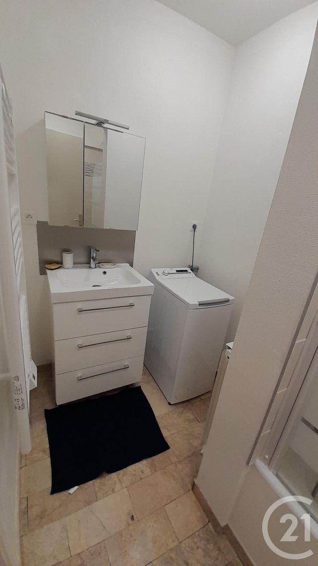 Appartement F2 à louer - 2 pièces - 43.06 m2 - BORDEAUX - 33 - AQUITAINE - Century 21 Talent Immobilier