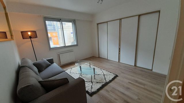 Appartement F2 à louer - 2 pièces - 43.06 m2 - BORDEAUX - 33 - AQUITAINE - Century 21 Talent Immobilier