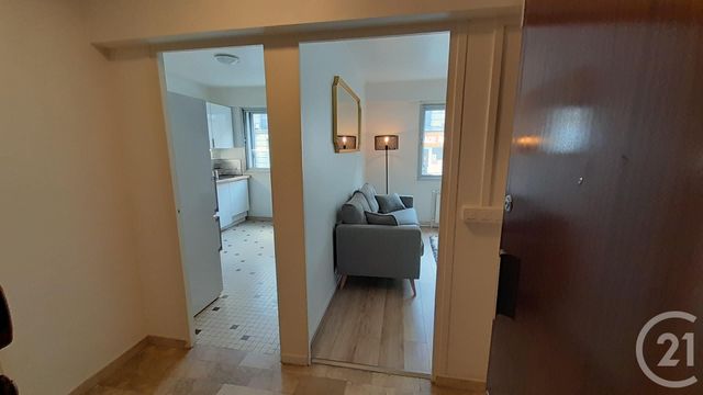 Appartement F2 à louer - 2 pièces - 43.06 m2 - BORDEAUX - 33 - AQUITAINE - Century 21 Talent Immobilier