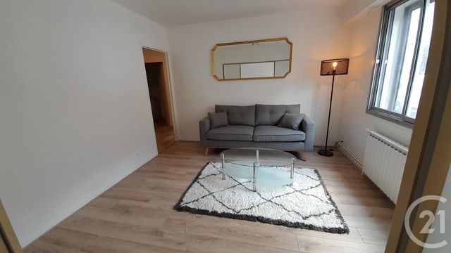 Appartement F2 à louer - 2 pièces - 43.06 m2 - BORDEAUX - 33 - AQUITAINE - Century 21 Talent Immobilier