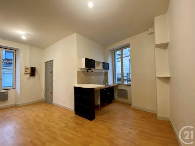 appartement - BORDEAUX - 33