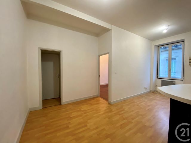 Appartement F2 à louer - 2 pièces - 45.29 m2 - BORDEAUX - 33 - AQUITAINE - Century 21 Talent Immobilier