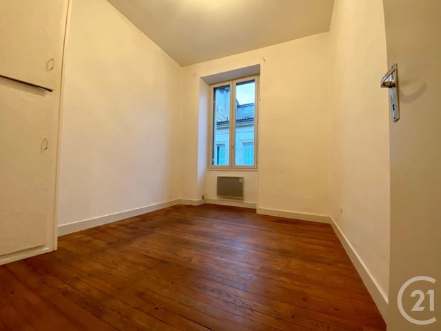 Appartement F2 à louer - 2 pièces - 45.29 m2 - BORDEAUX - 33 - AQUITAINE - Century 21 Talent Immobilier