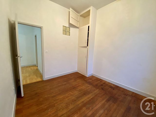 Appartement F2 à louer - 2 pièces - 45.29 m2 - BORDEAUX - 33 - AQUITAINE - Century 21 Talent Immobilier
