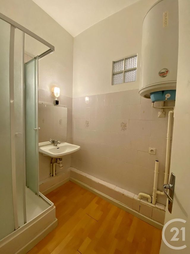 Appartement F2 à louer - 2 pièces - 45.29 m2 - BORDEAUX - 33 - AQUITAINE - Century 21 Talent Immobilier