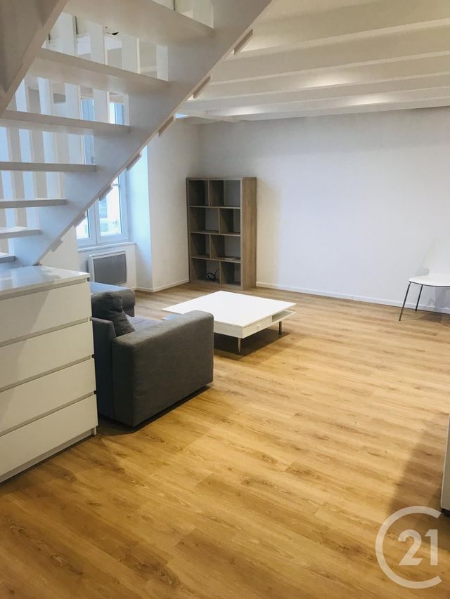 Appartement T3 à louer - 3 pièces - 58.01 m2 - BORDEAUX - 33 - AQUITAINE - Century 21 Talent Immobilier