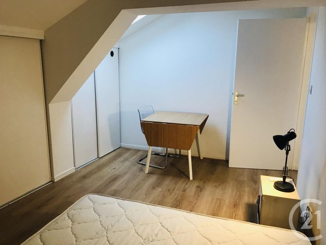 Appartement T3 à louer - 3 pièces - 58.01 m2 - BORDEAUX - 33 - AQUITAINE - Century 21 Talent Immobilier