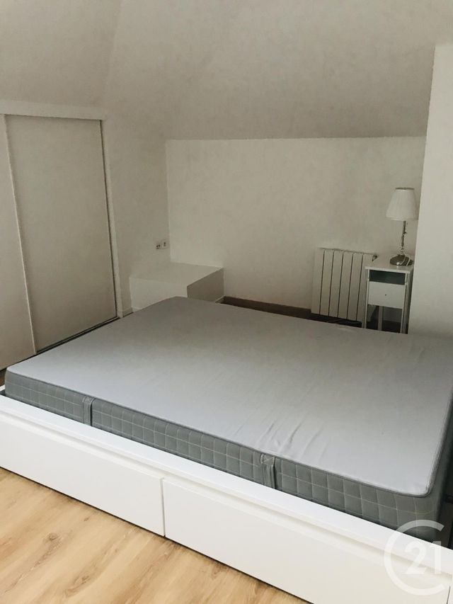 Appartement T3 à louer - 3 pièces - 58.01 m2 - BORDEAUX - 33 - AQUITAINE - Century 21 Talent Immobilier