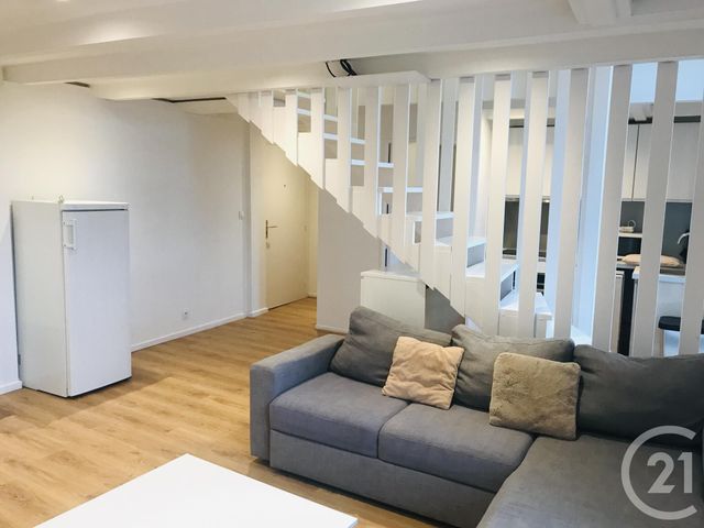 Appartement T3 à louer - 3 pièces - 58.01 m2 - BORDEAUX - 33 - AQUITAINE - Century 21 Talent Immobilier