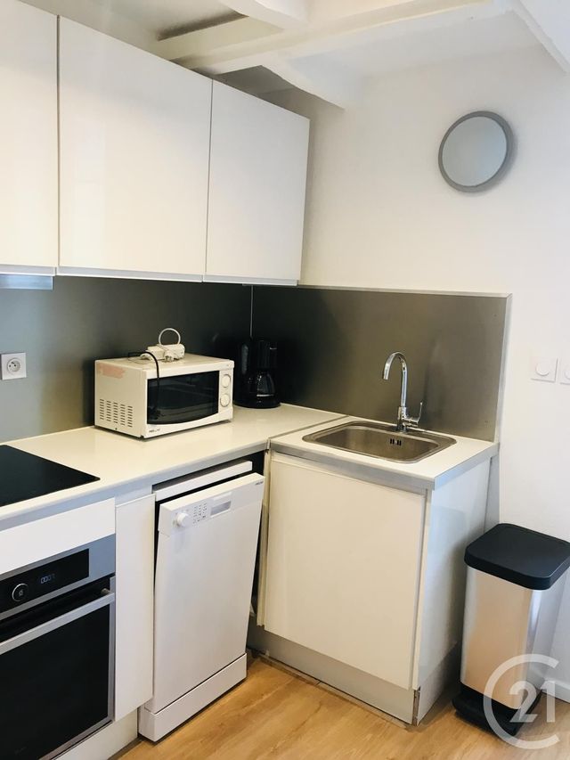 Appartement T3 à louer - 3 pièces - 58.01 m2 - BORDEAUX - 33 - AQUITAINE - Century 21 Talent Immobilier