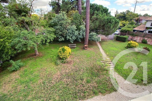 Appartement F3 à vendre - 3 pièces - 60.7 m2 - 33 - AQUITAINE - Century 21 Talent Immobilier