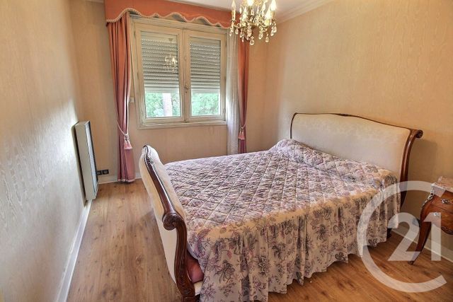 Appartement F3 à vendre - 3 pièces - 60.7 m2 - 33 - AQUITAINE - Century 21 Talent Immobilier