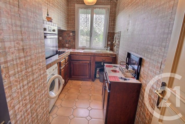 Appartement F3 à vendre - 3 pièces - 60.7 m2 - 33 - AQUITAINE - Century 21 Talent Immobilier