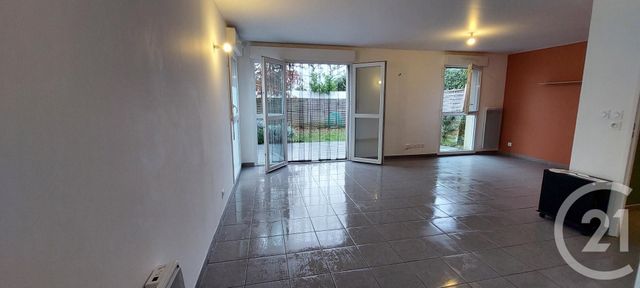 Appartement T4 à louer VILLENAVE D ORNON
