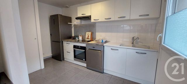 Appartement T4 à louer - 4 pièces - 90.99 m2 - VILLENAVE D ORNON - 33 - AQUITAINE - Century 21 Talent Immobilier