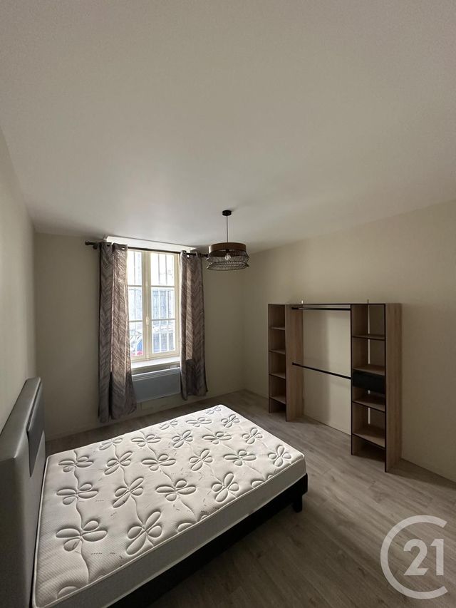 Appartement T2 à louer - 2 pièces - 42.87 m2 - BORDEAUX - 33 - AQUITAINE - Century 21 Talent Immobilier
