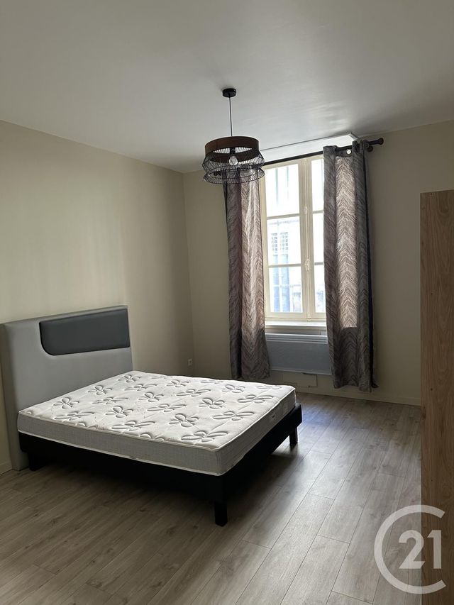 Appartement T2 à louer - 2 pièces - 42.87 m2 - BORDEAUX - 33 - AQUITAINE - Century 21 Talent Immobilier