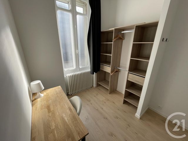 Appartement Chambre à louer - 1 pièce - 10.81 m2 - TALENCE - 33 - AQUITAINE - Century 21 Talent Immobilier