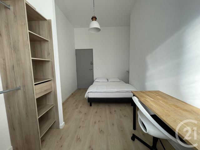 Appartement Chambre à louer - 1 pièce - 10.81 m2 - TALENCE - 33 - AQUITAINE - Century 21 Talent Immobilier