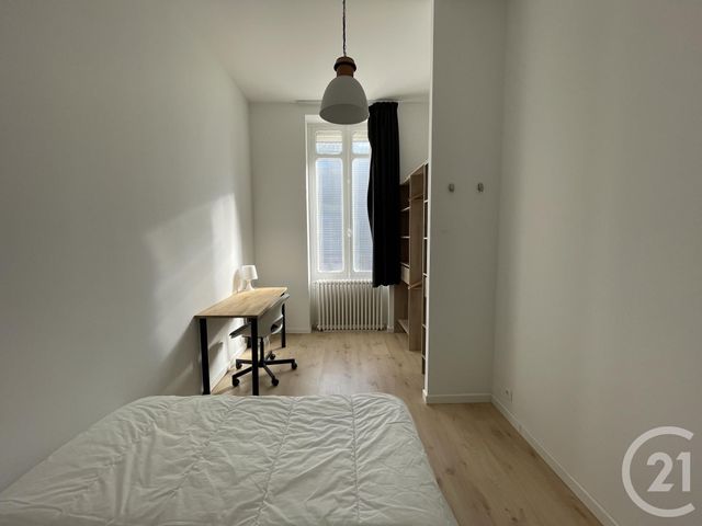 Appartement Chambre à louer - 1 pièce - 10.81 m2 - TALENCE - 33 - AQUITAINE - Century 21 Talent Immobilier